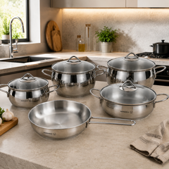 Kitchenware