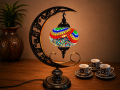 Moon Lamps