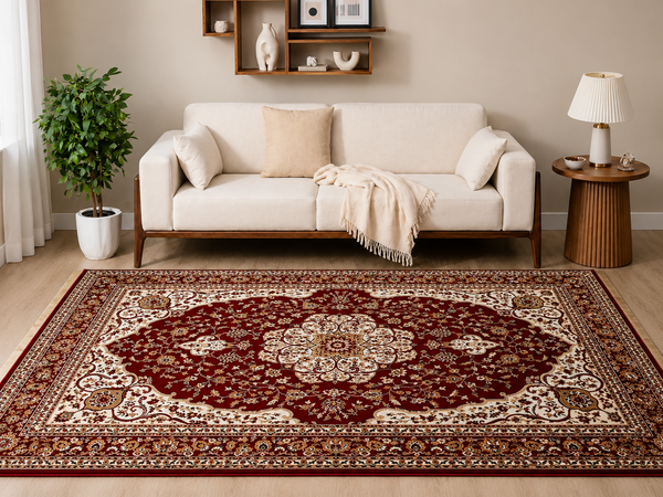 Asaryun Rugs