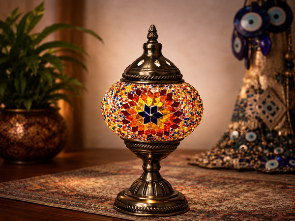 Table Lamps