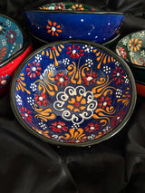10 cm Turkish Ceramic Bowls
