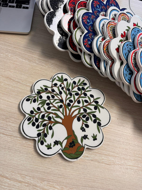 Trivet pn-53