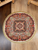 Round Rug