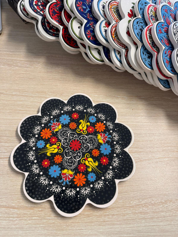 Trivet pn-33