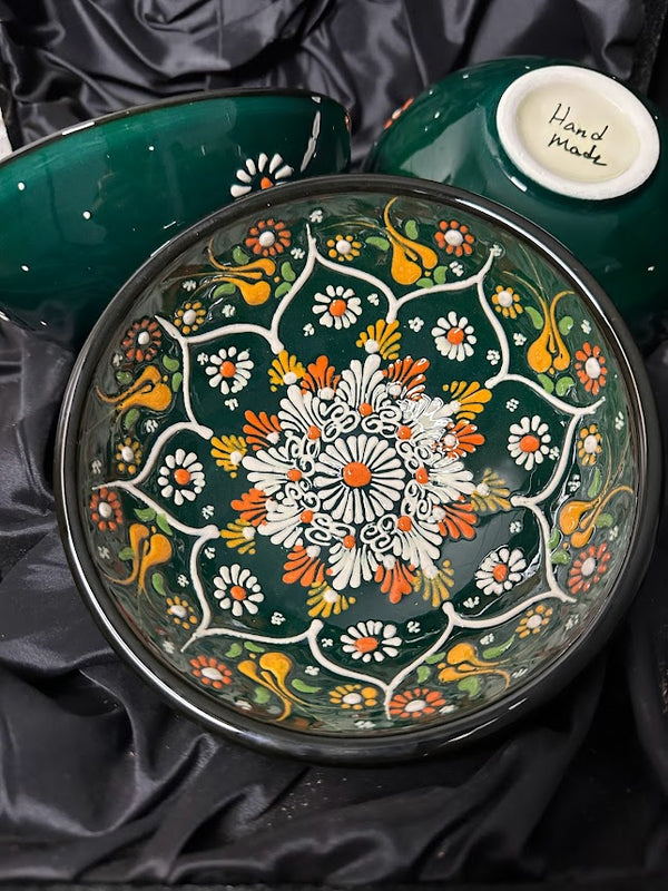 15 cm Ceramic Bowls