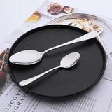 Premium Polished Stainless Steel Cutlery Set