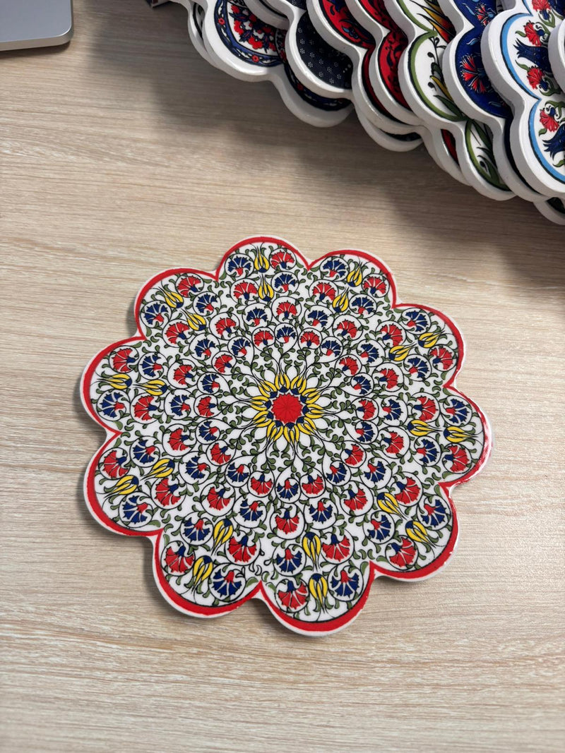 Trivet pn-28