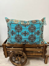 Pillow Cushion 50x60 Elegance