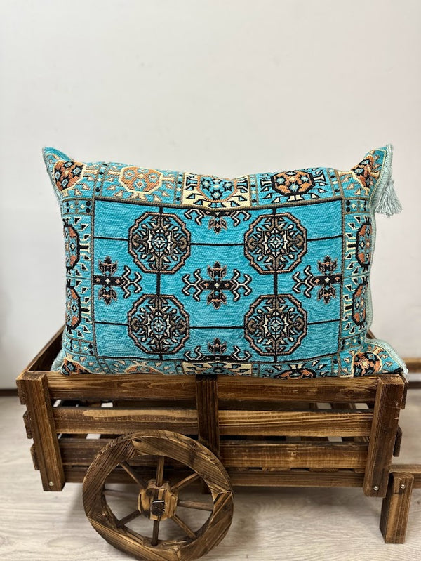 Pillow Cushion 50x60 Elegance
