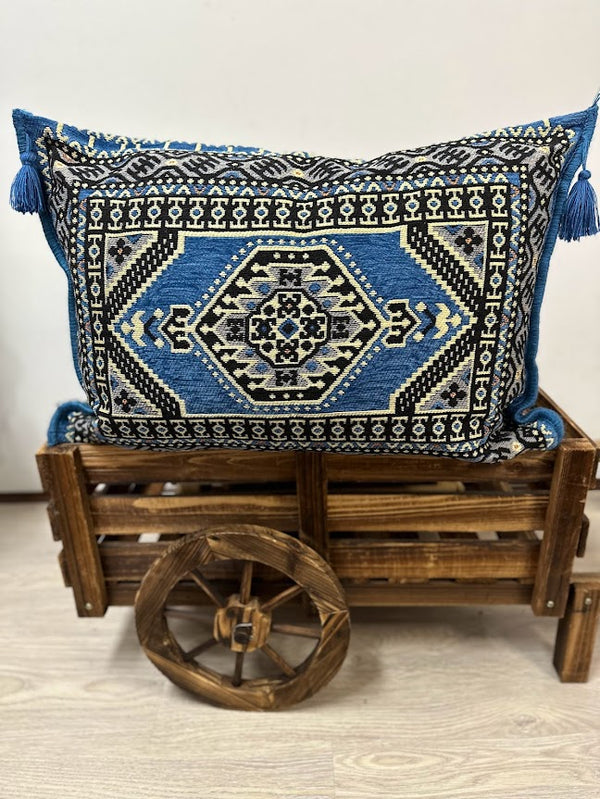 Pillow Cushion 50x60 Palace