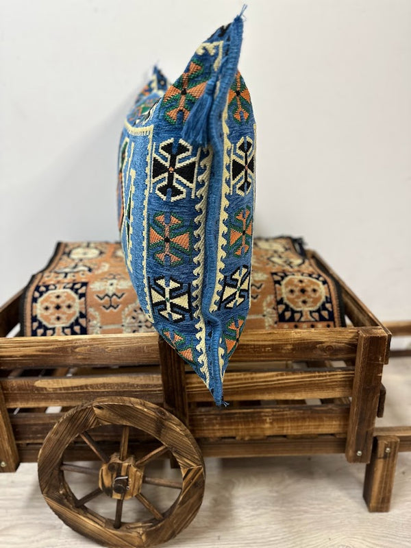 Pillow Cushion 50x60 Rhombus
