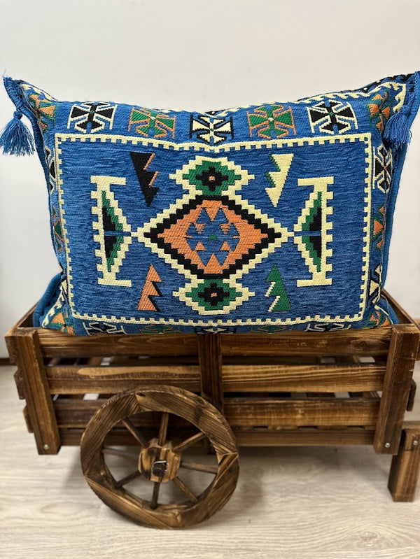 Pillow Cushion 50x60 Rhombus