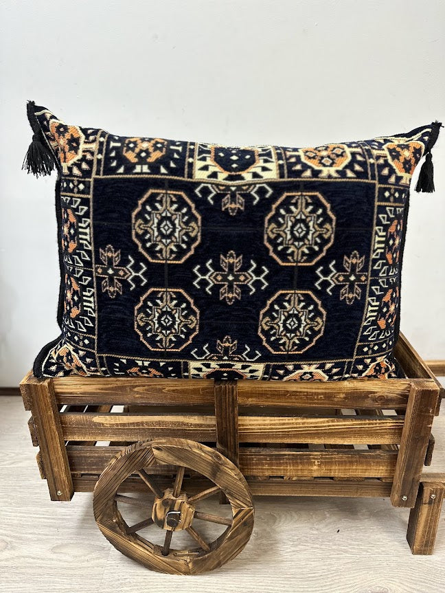 Pillow Cushion 50x60 Elegance