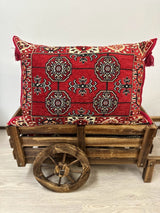 Pillow Cushion 50x60 Elegance
