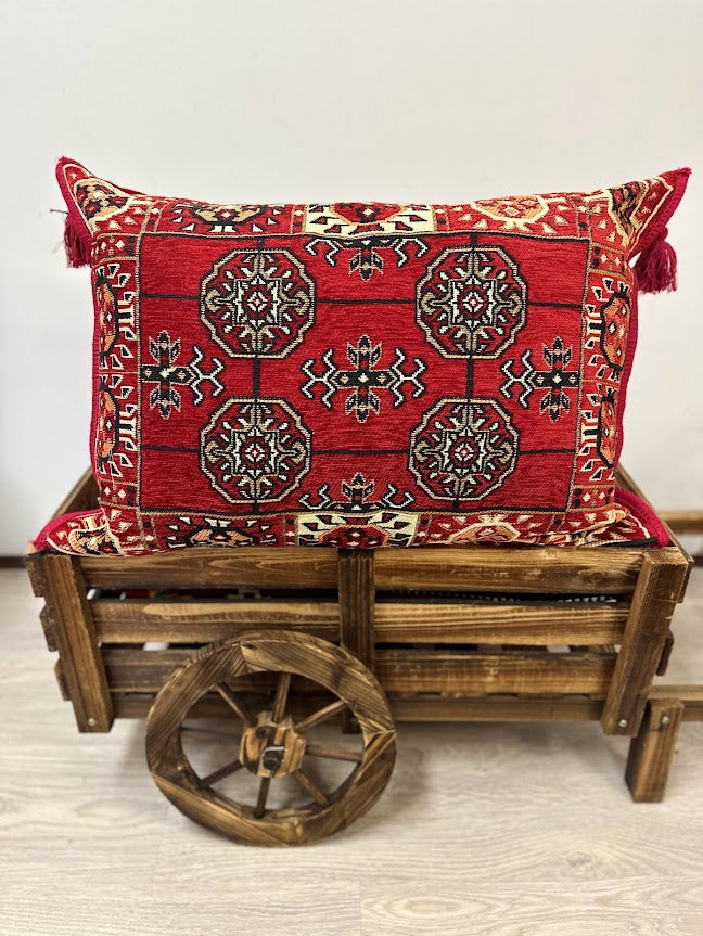Pillow Cushion 50x60 Elegance