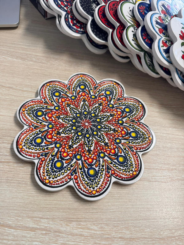 Trivet pn-09