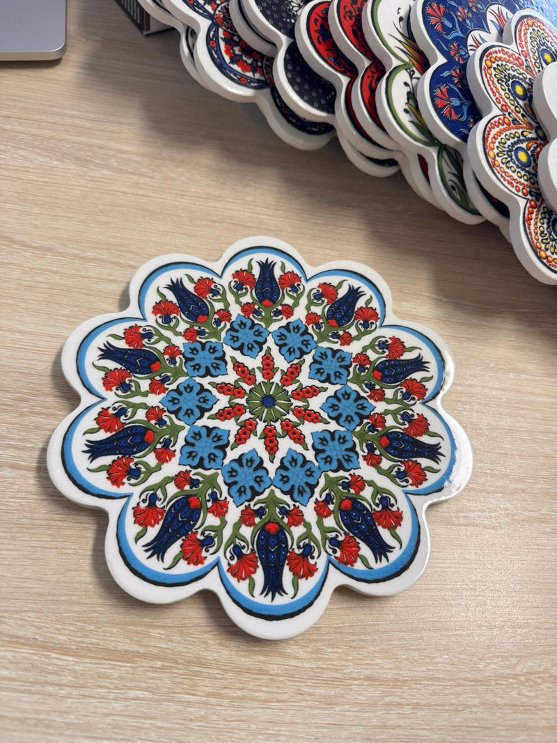 Trivet pn-27