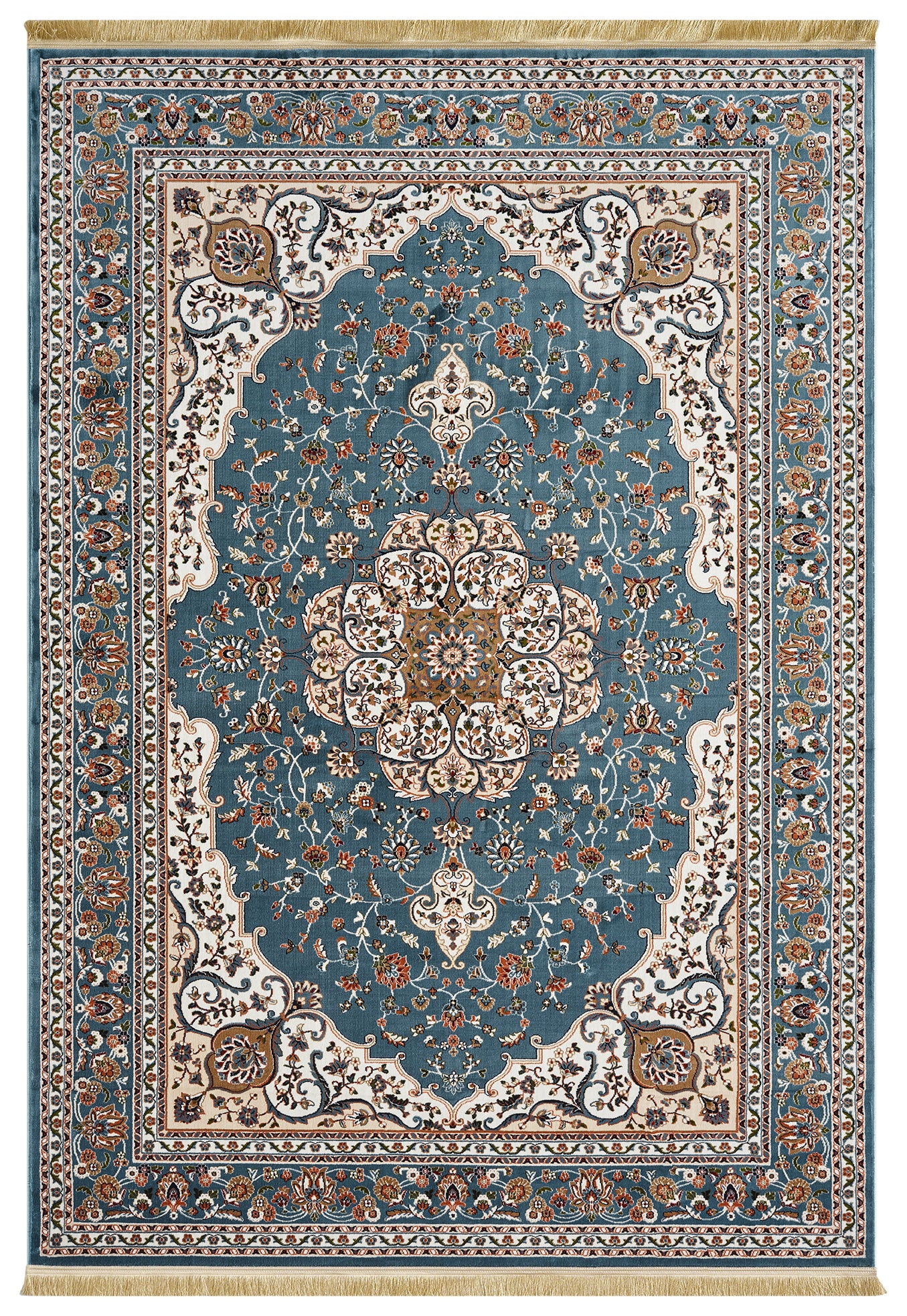Asaryun Turkish Premium Rugs H3846A