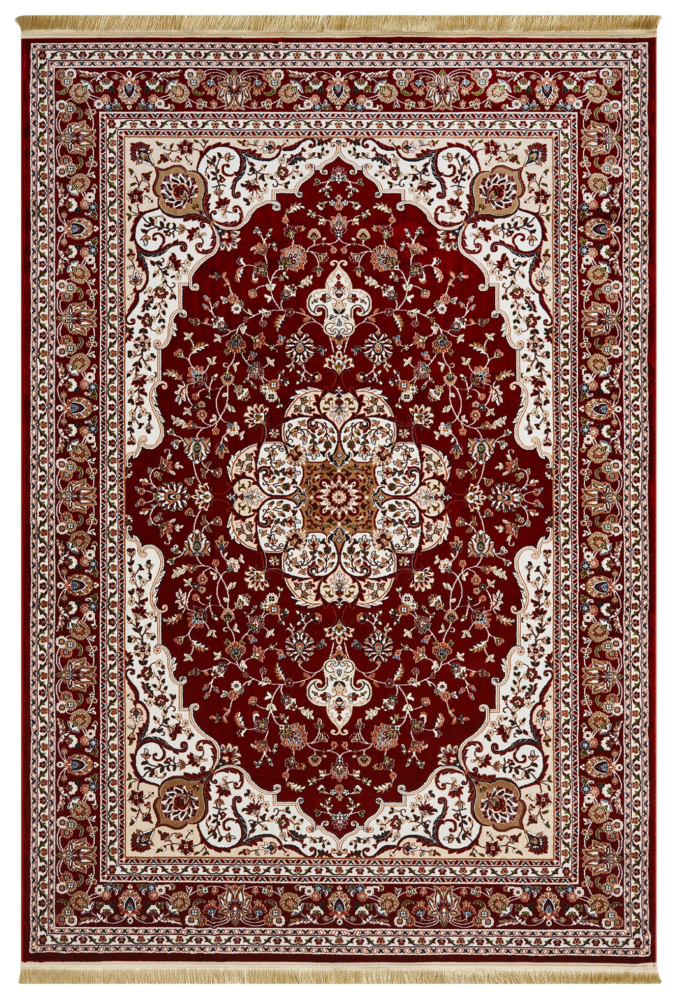 Asaryun Turkish Premium Rugs H3846A