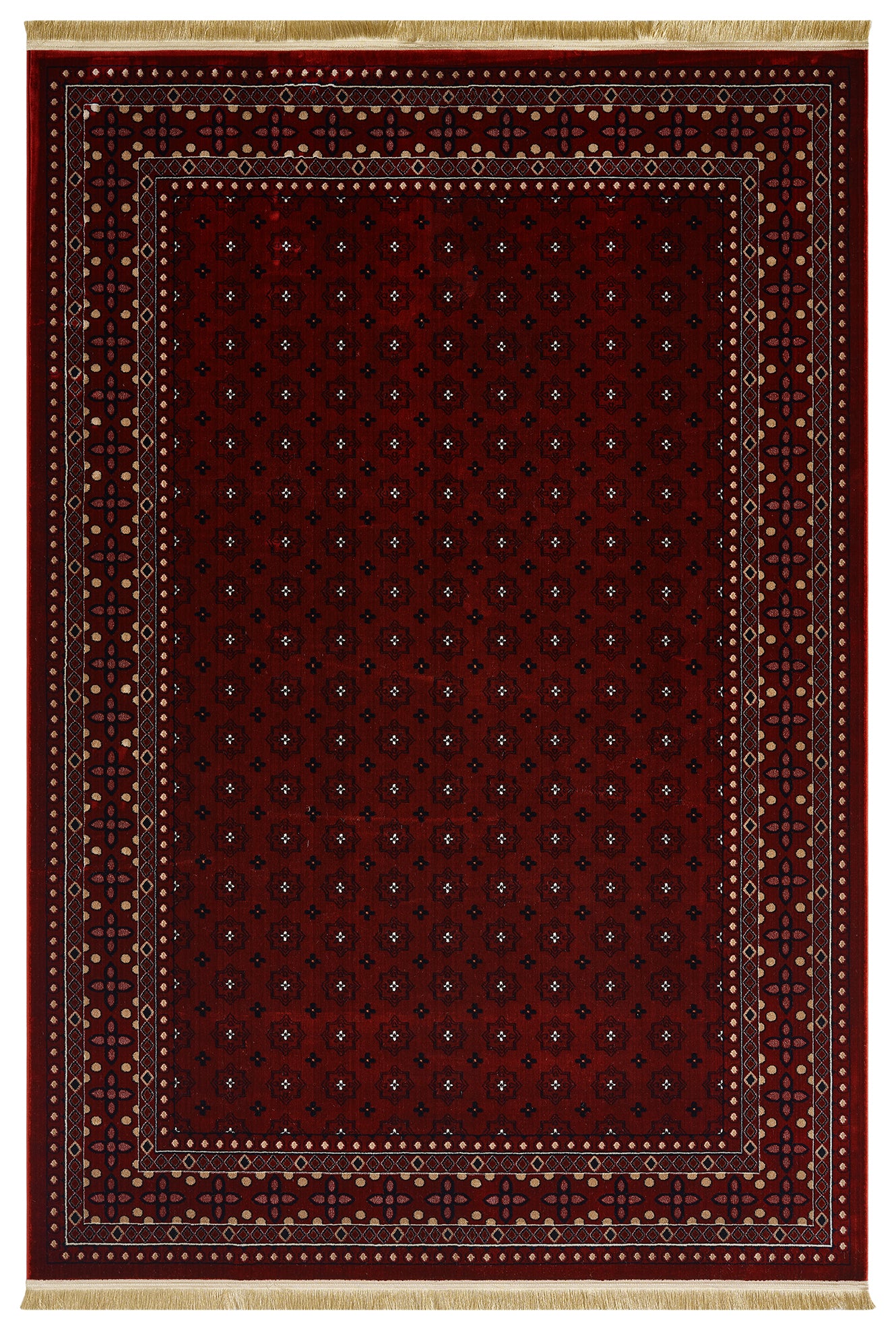 Asaryun Premium Turkish Rugs H3990