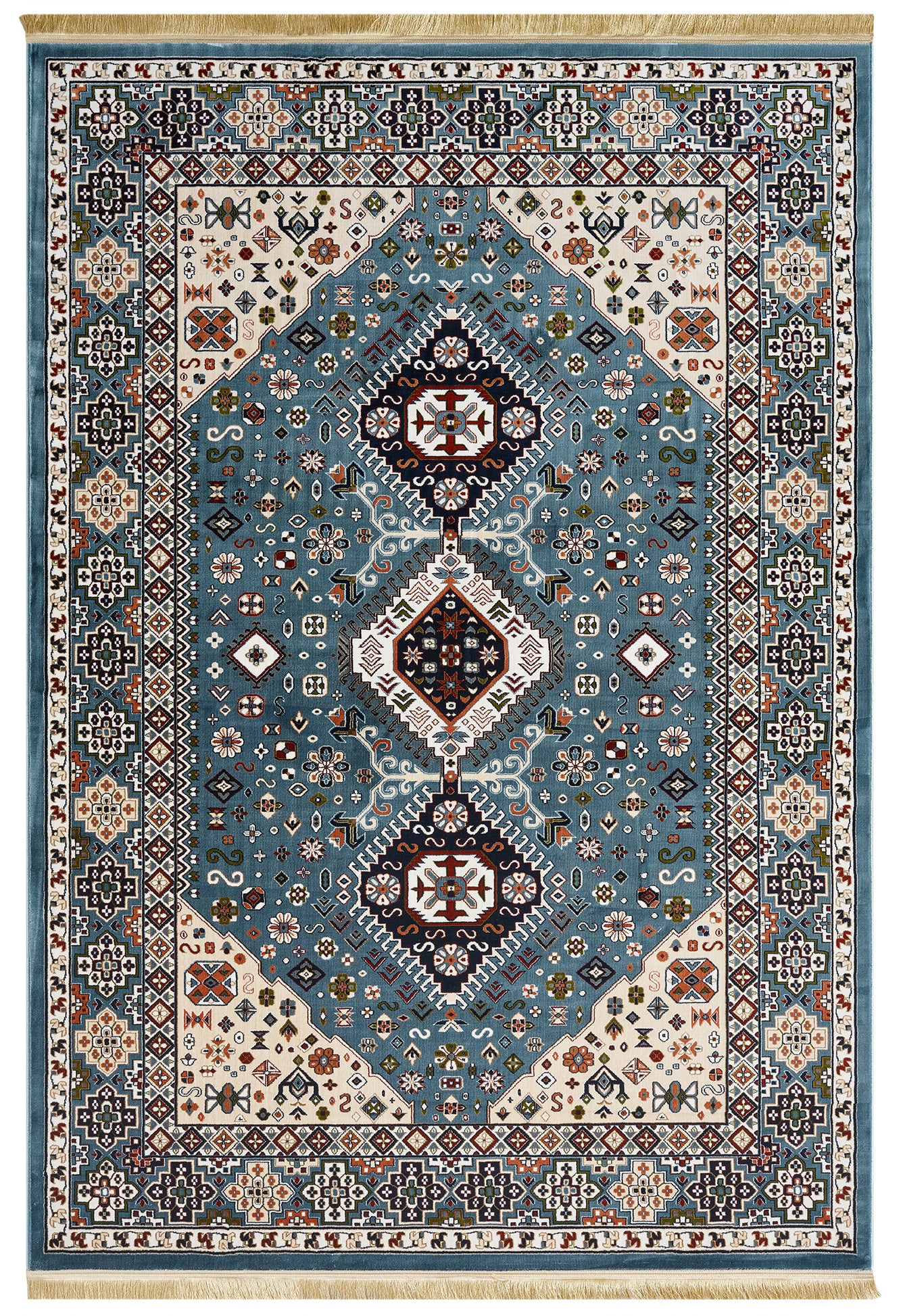 Asaryun Turkish Premium Rugs H4320A