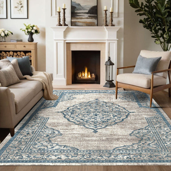 Modern Palace Rug