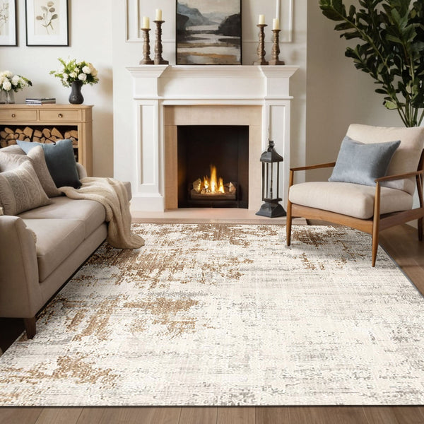 Sandstorm Rug