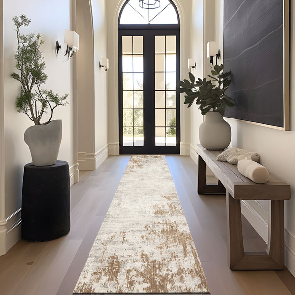 Sandstorm Rug