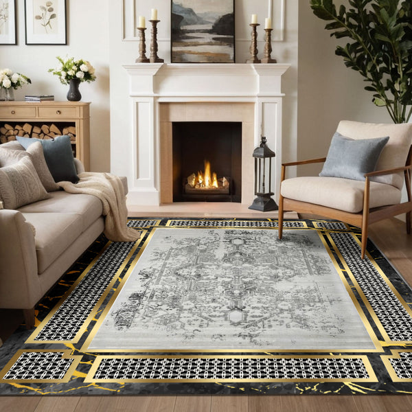 Imperial Elegance Rug