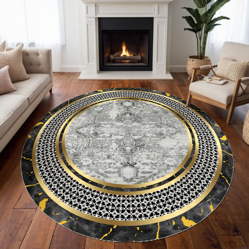 Imperial Elegance Rug