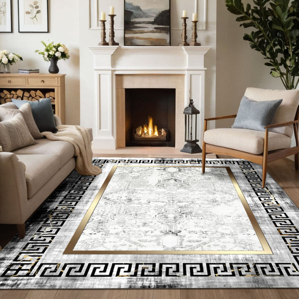 Imperial Elegance Rug 01