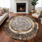 Imperial Elegance Rug 03