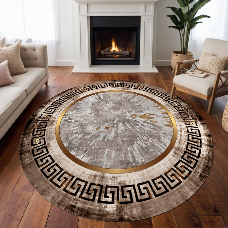 Imperial Elegance Rug 03