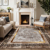 Imperial Elegance Rug 03