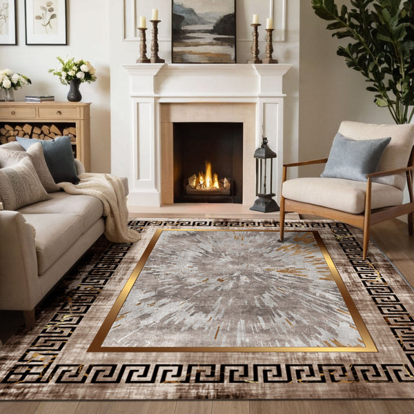Imperial Elegance Rug 03