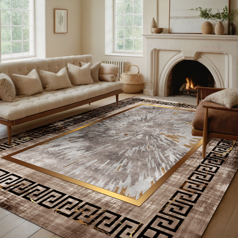 Imperial Elegance Rug 03