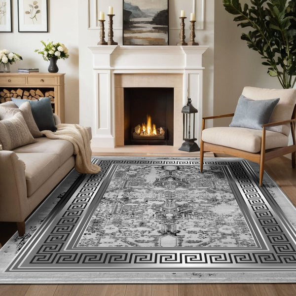 Imperial Elegance Rug 05