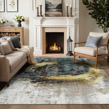 Galaxy Rug