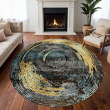 Galaxy Rug