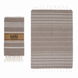 Turkish Hand Towel - Sultan