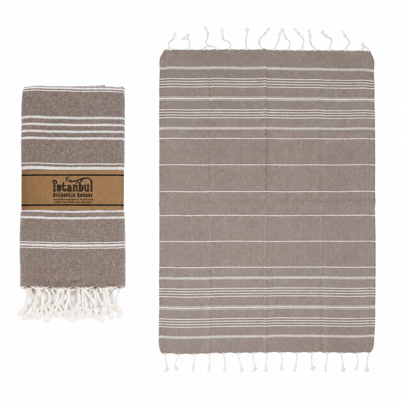 Turkish Hand Towel - Sultan