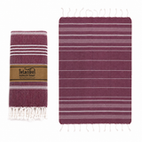 Turkish Hand Towel - Sultan