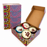 Soy Candle Gift Set - Wholesale