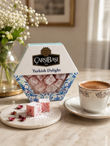 Authentic Turkish Delight