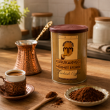 Turkish Coffee