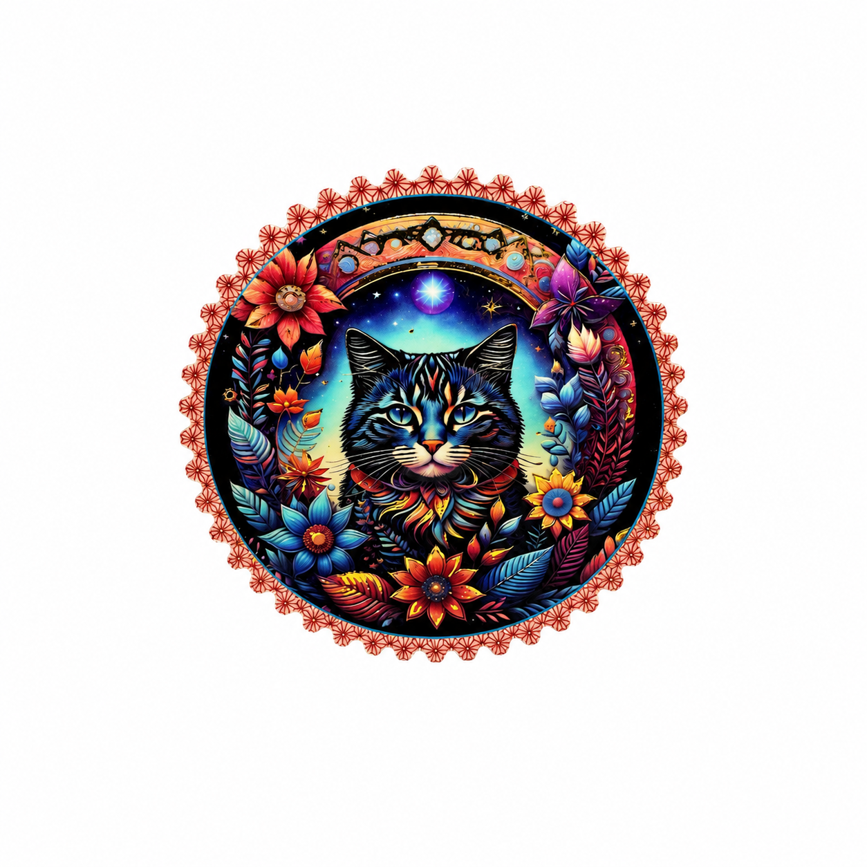 Ceramic Coasters - Wholesale