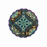 Ceramic Trivet - Wholesale