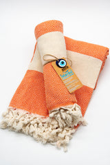 Turkish Cotton Towel | Diamond Collection Wholesale