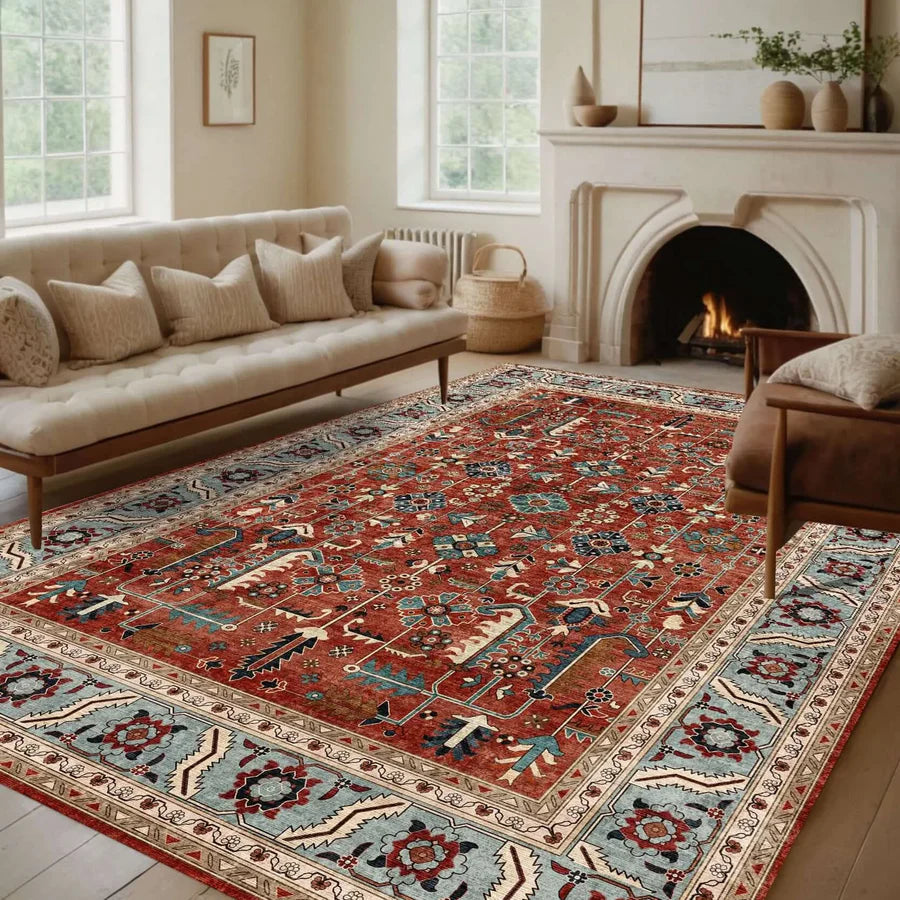 Vintage Istanbul Rug Wholesale