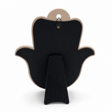 Evil Eye Hamsa Decor with Stand